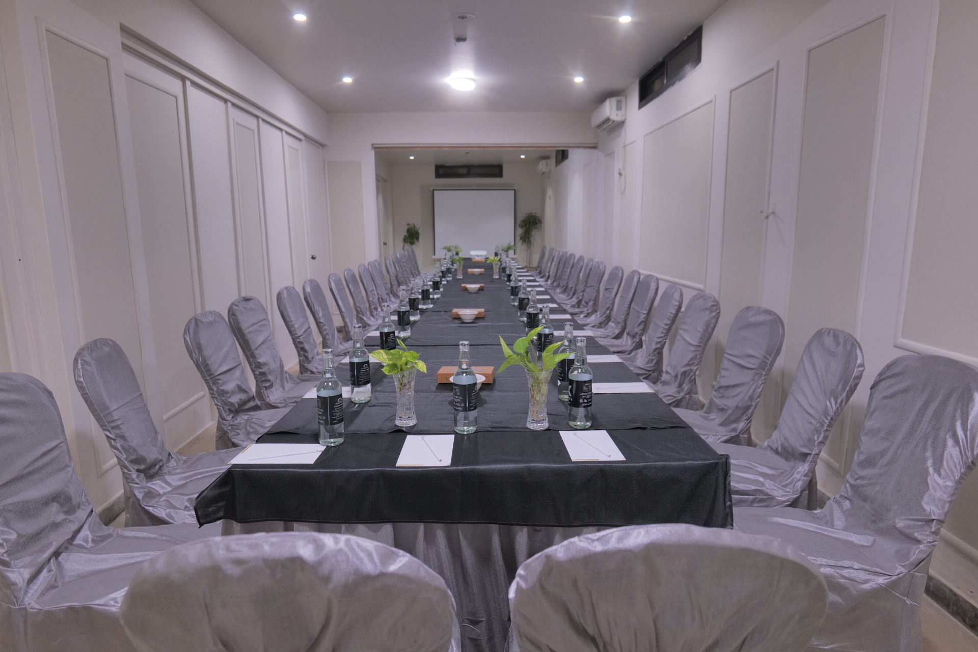 Invader Venue